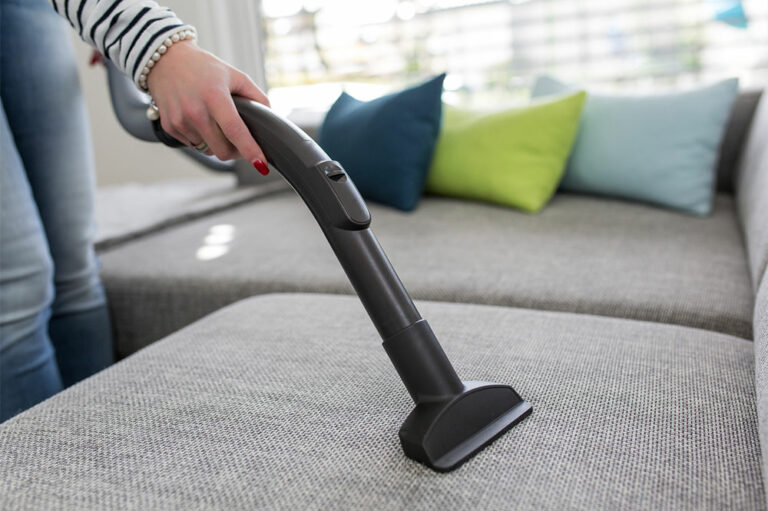 7 common vacuum cleaner mistakes to avoid