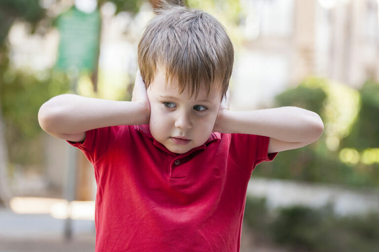 Autism in children &#8211; 8 early signs to look out for