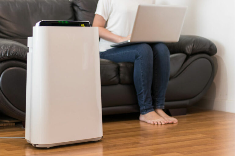 Top 7 indoor purifiers for improving air quality