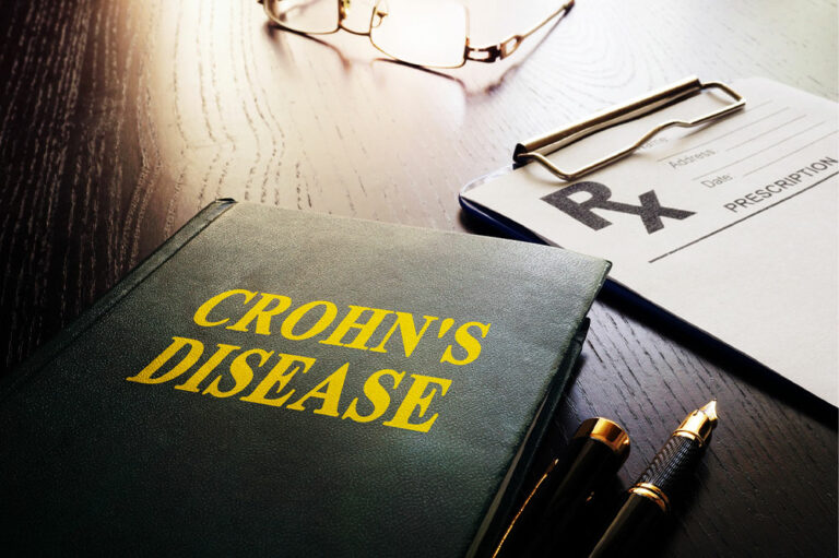 Top 10 early warning signs of Crohn&#8217;s