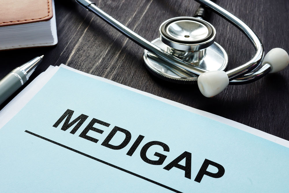 6 things to know about Medigap plans