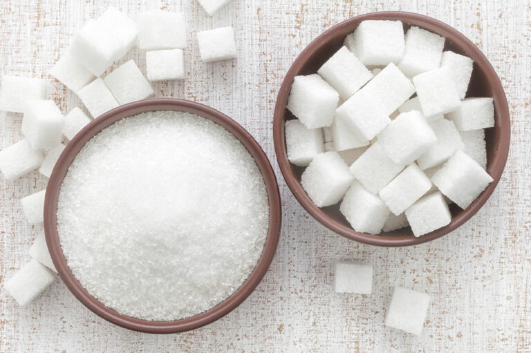 11 signs of high sugar intake that can cause health issues