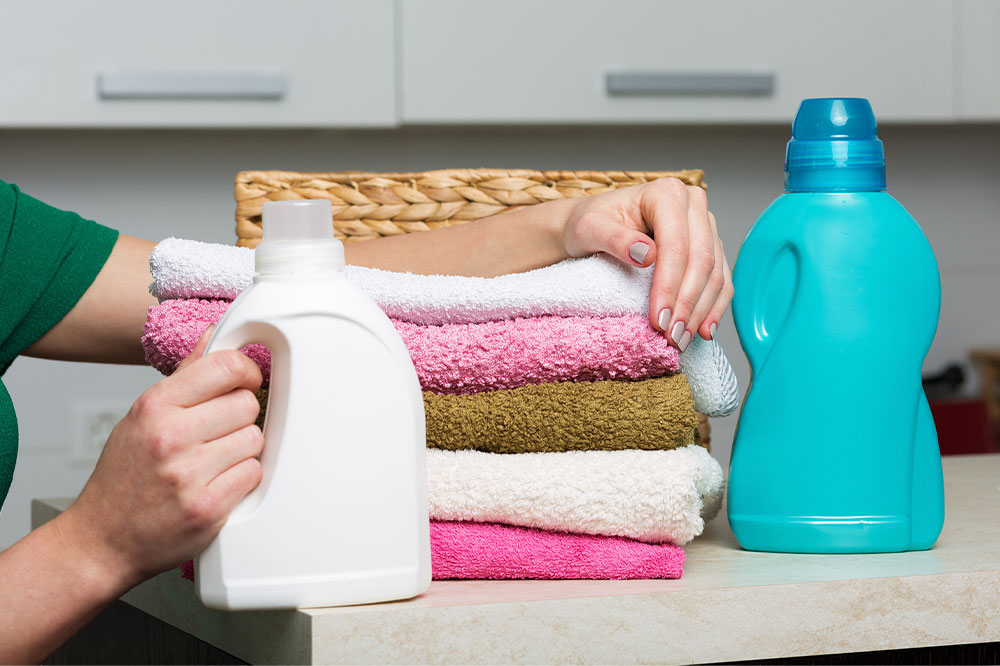 6 common laundry mistakes to avoid