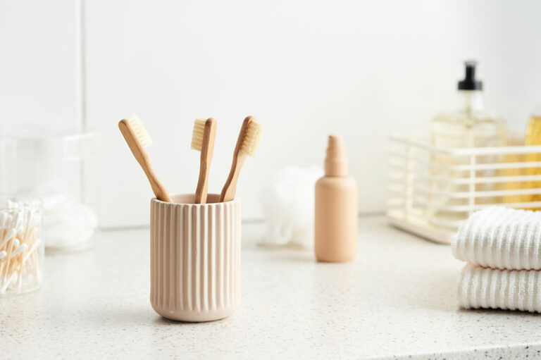 13 eco-friendly products to use at home