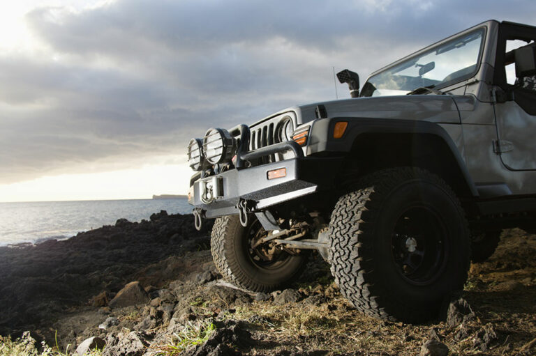 Top 7 Jeeps to consider buying now