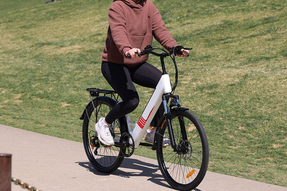 7 mistakes to avoid when buying an e-bike