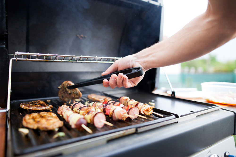 12 most common outdoor cooking mistakes to avoid