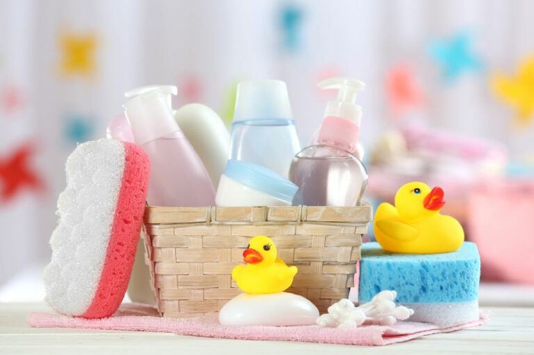 12 baby products to avoid buying