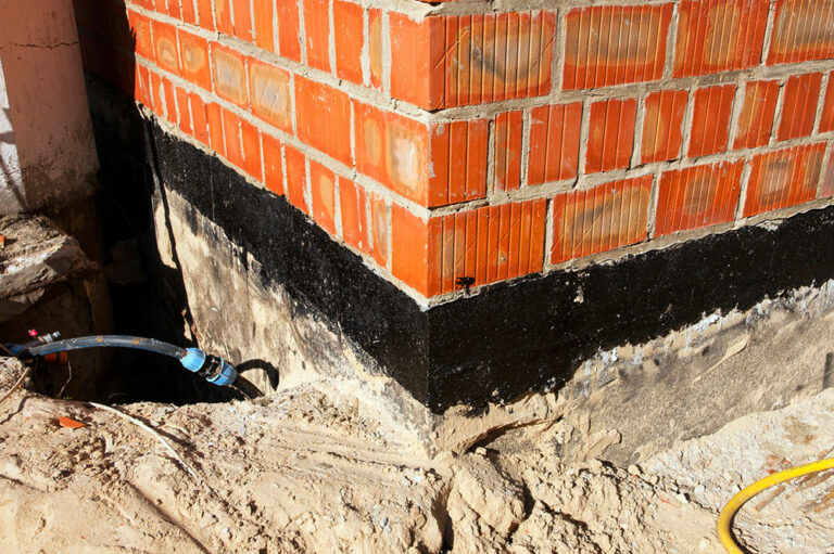 6 common mistakes to avoid while renovating the foundation and basement