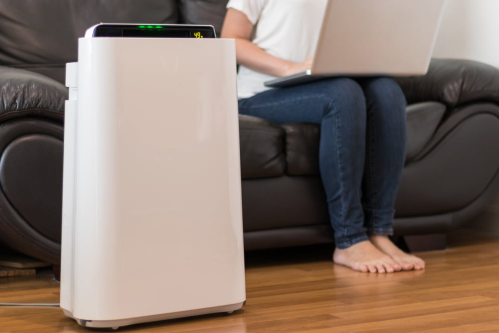 7 mistakes to avoid when buying an air purifier