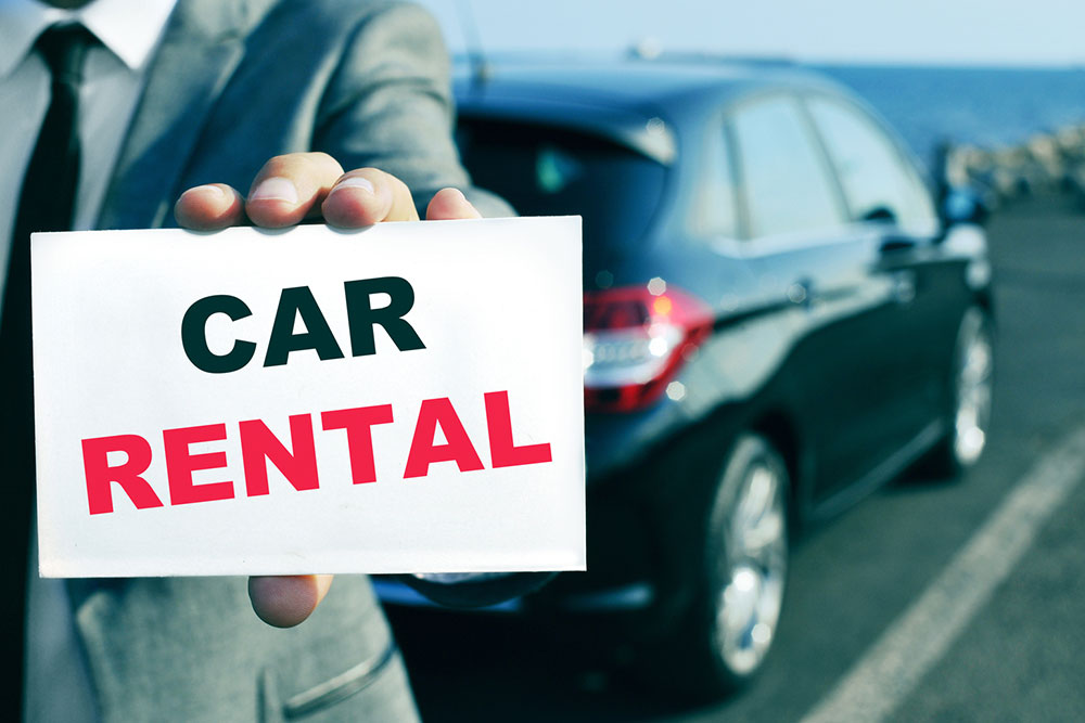 7 mistakes to avoid while renting a car