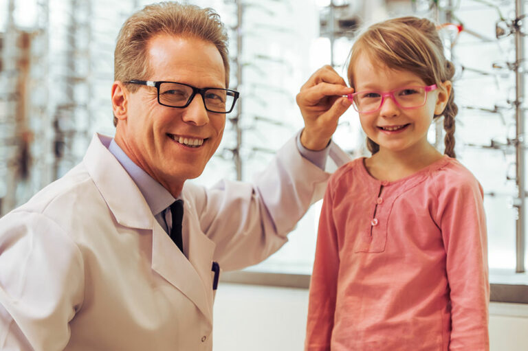 9 questions to ask when consulting an ophthalmologist